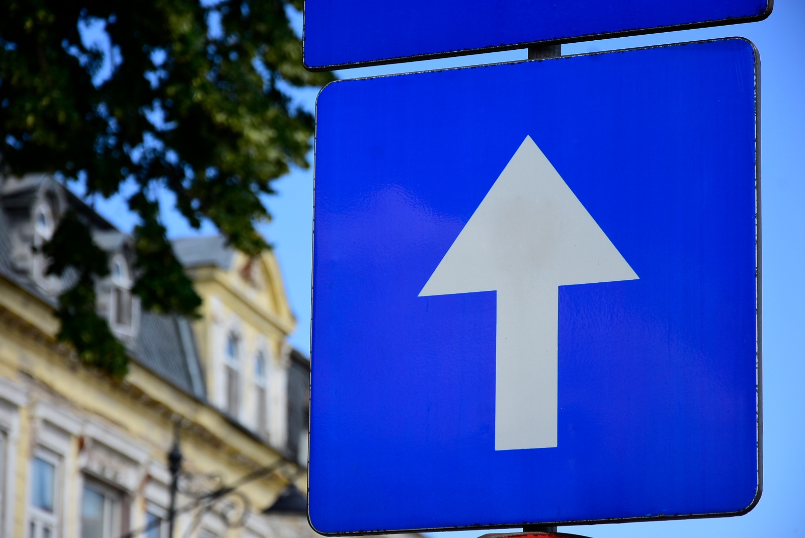 CONSTANȚA: Atenție șoferi! Se schimbă regimul de circulație pe patru străzi
