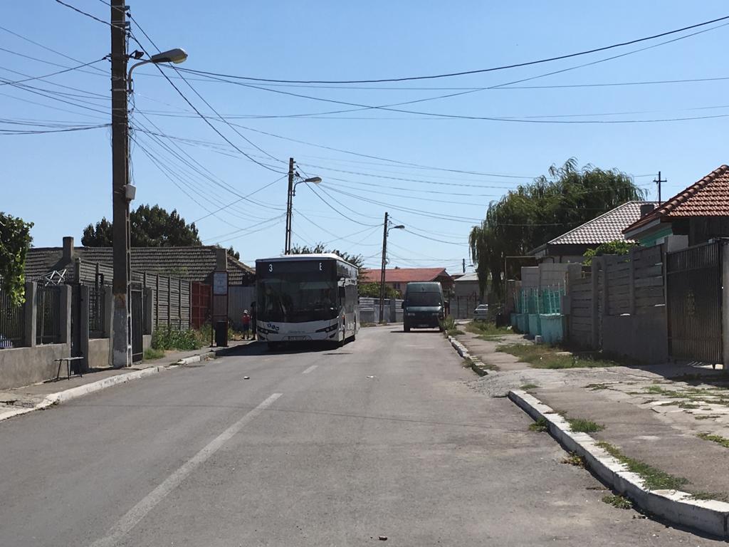 PALAZU MARE: De săptămâna viitoare apar noi modificări în circulația rutieră – FOTO