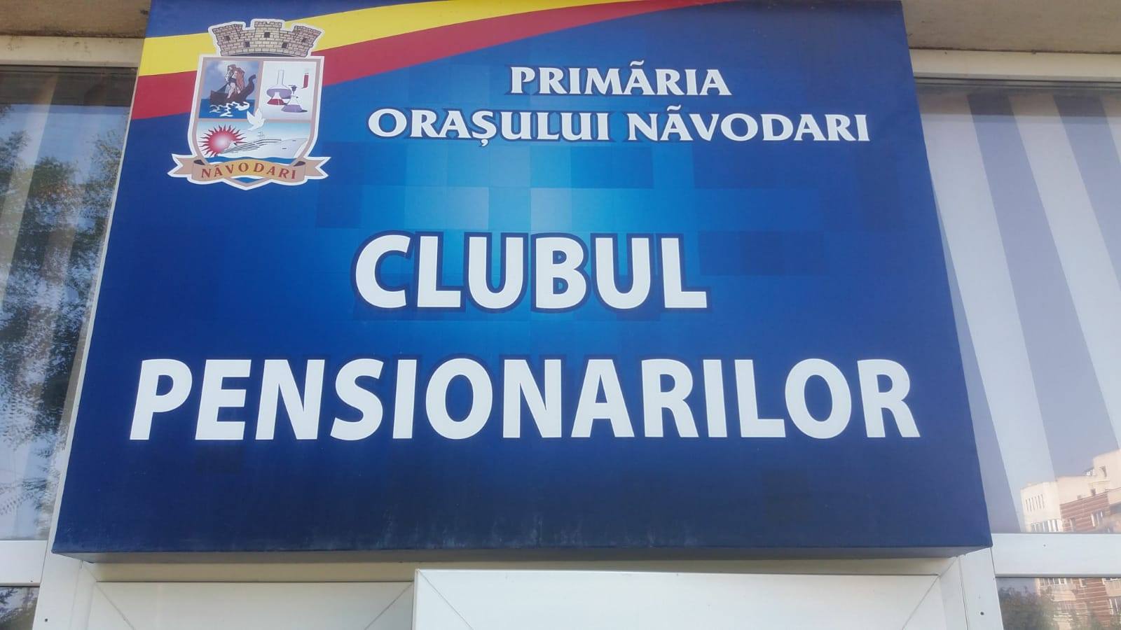 NĂVODARI: Consiliere medicală gratuită pentru toți vârstnicii din oraș