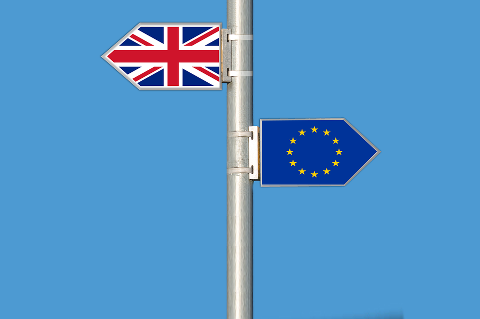 BREXIT | Parlamentul European a ratificat acordul de retragere a Regatului Unit din UE