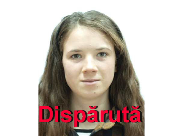 TULCEA: Minoră căutată de familie și de Poliție – UPDATE