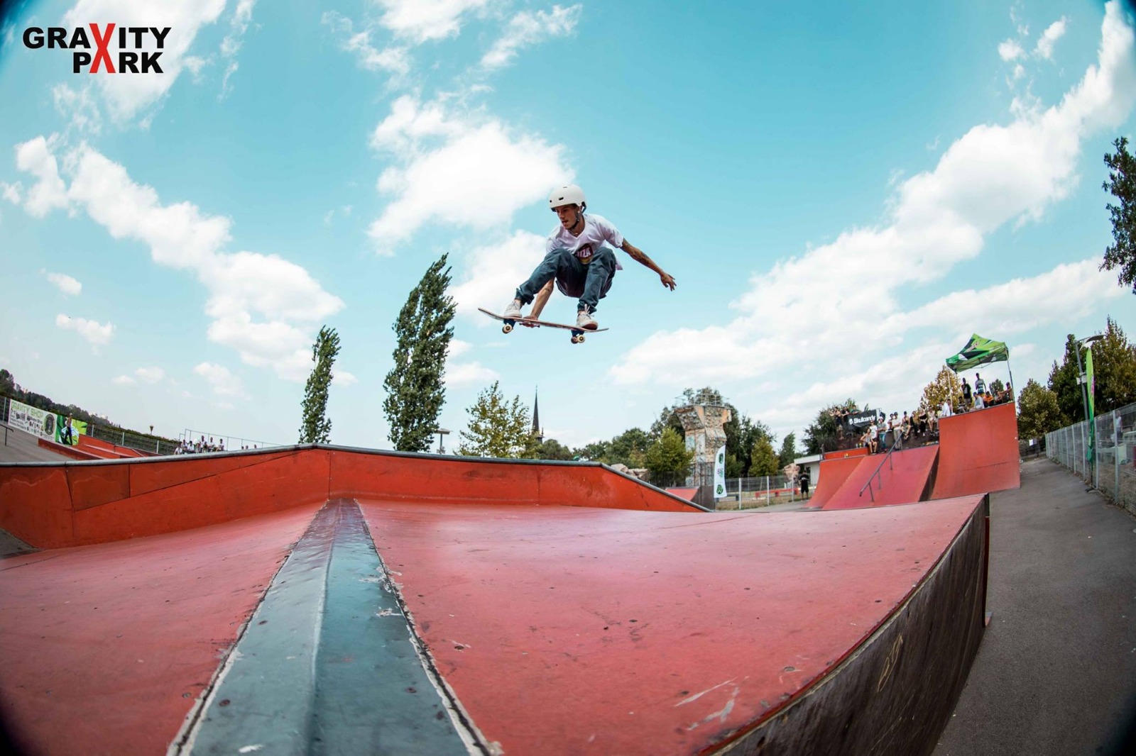 CONSTANȚA: Gravity Summer Jam 2019