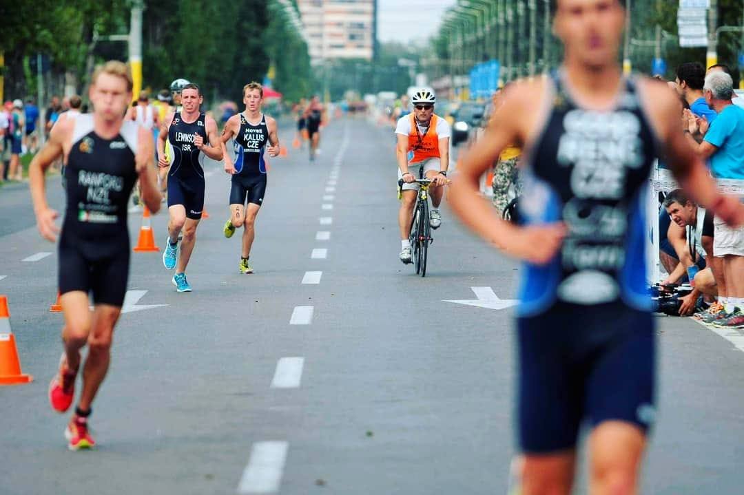 Competiția H3RO Mamaia este programată sâmbătă, 24 septembrie