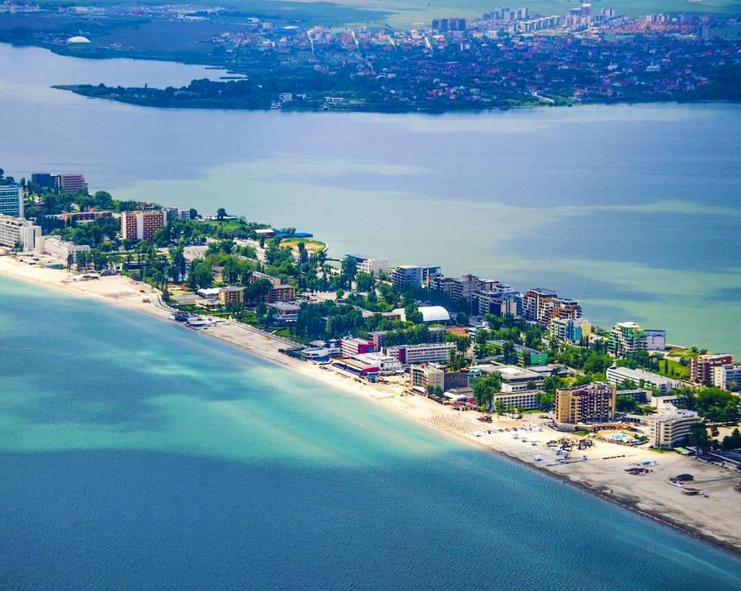 MAMAIA: Restricții de circulație cu ocazia H3RO by Trichallenge – FOTO