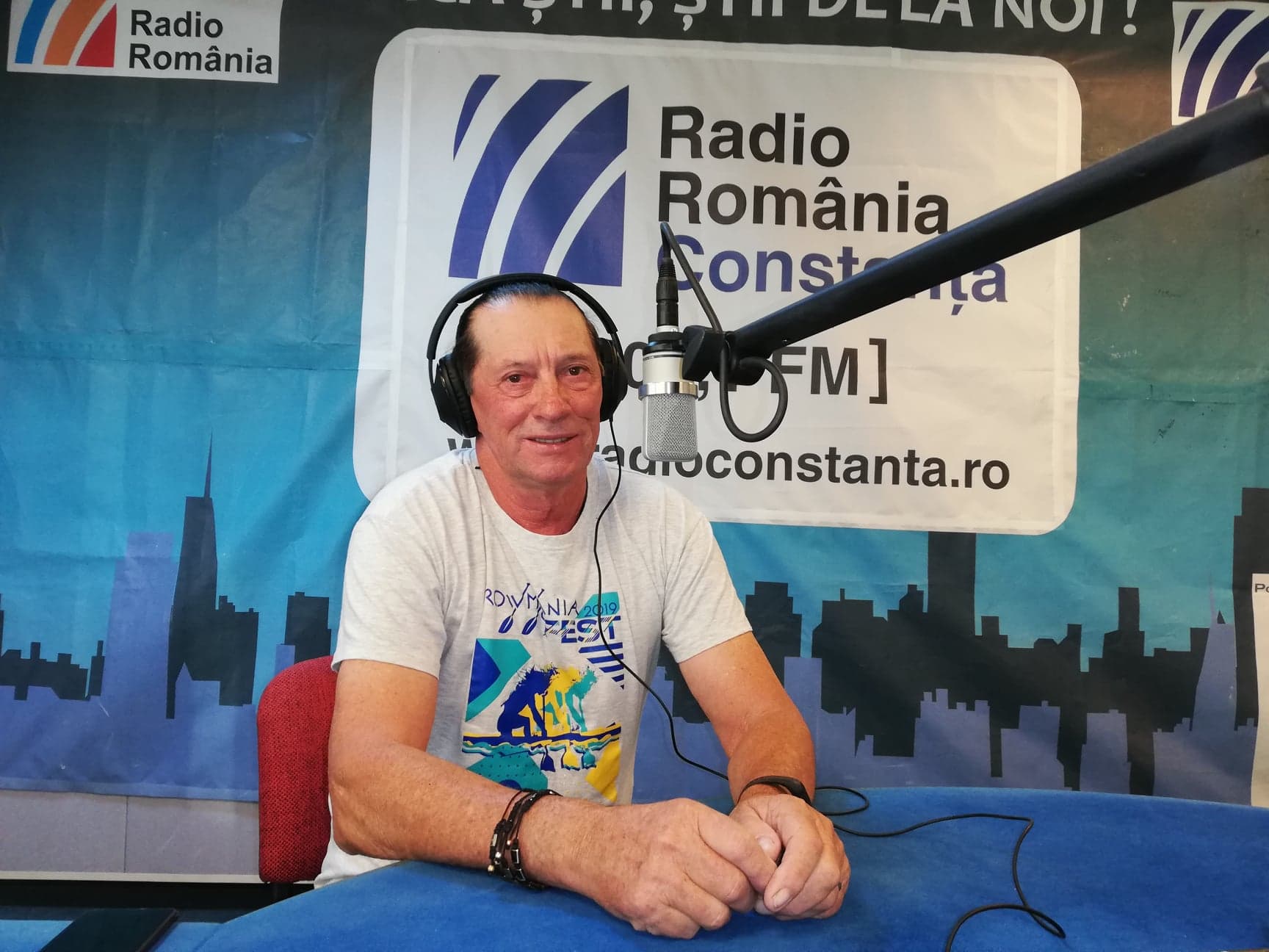 Multiplul campion olimpic Ivan Patzaichin va fi înmormântat marţi, la Cimitirul Bellu
