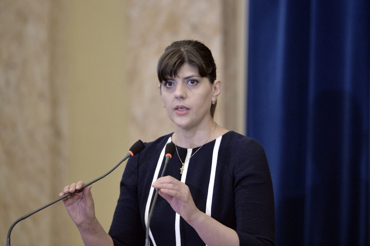 Kovesi câştigă la CEDO procesul prin care a contestat decizia de revocare din funcţia de procuror-şef al DNA