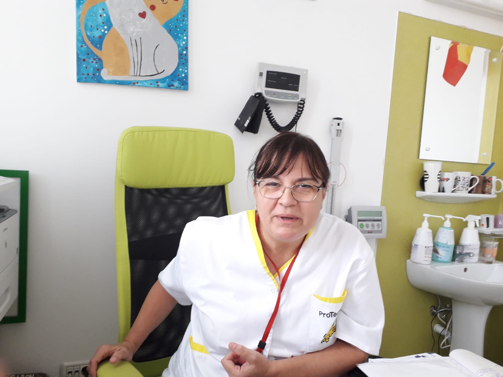 ATENȚIE! Lipsa de mișcare afectează sănătatea copiilor