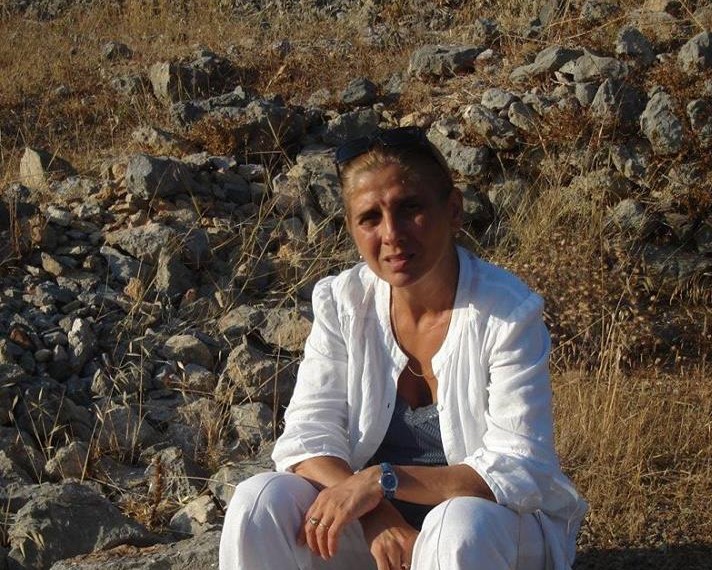INTERVIU | Passima Trifon, artistul plastic care a cunoscut succesul la Paris: „Mi s-a oferit întotdeauna ocazia de a mă exprima liber“
