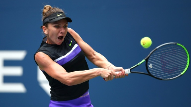 Simona Halep renunță la turneul de la Zhenghzou
