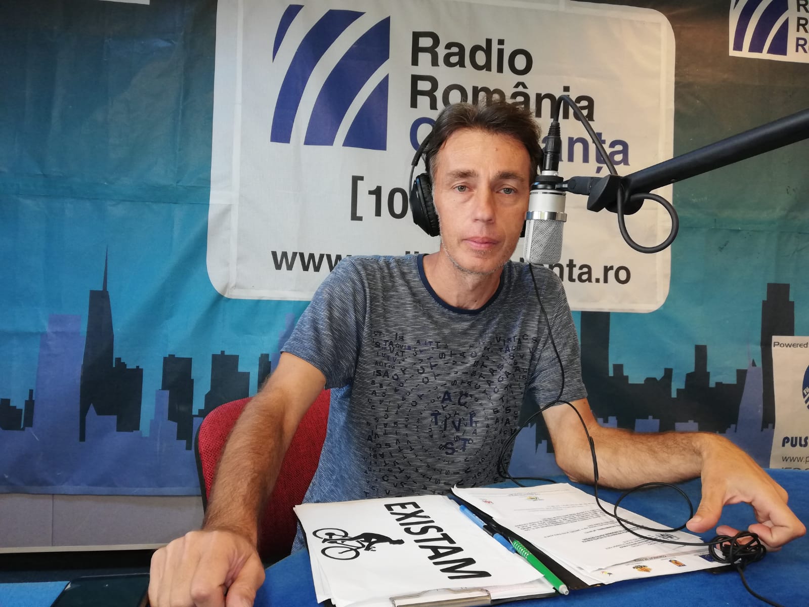 Ce spune Sorin Belu, activist civic de la organizația ecologistă Baricada Verde, despre finalizarea lucrărilor pe principalele bulevarde din oraş
