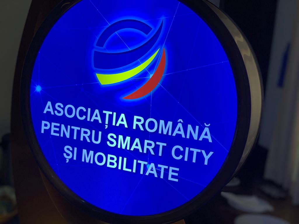 Constanța, pe harta comunităților Smart City – FOTO