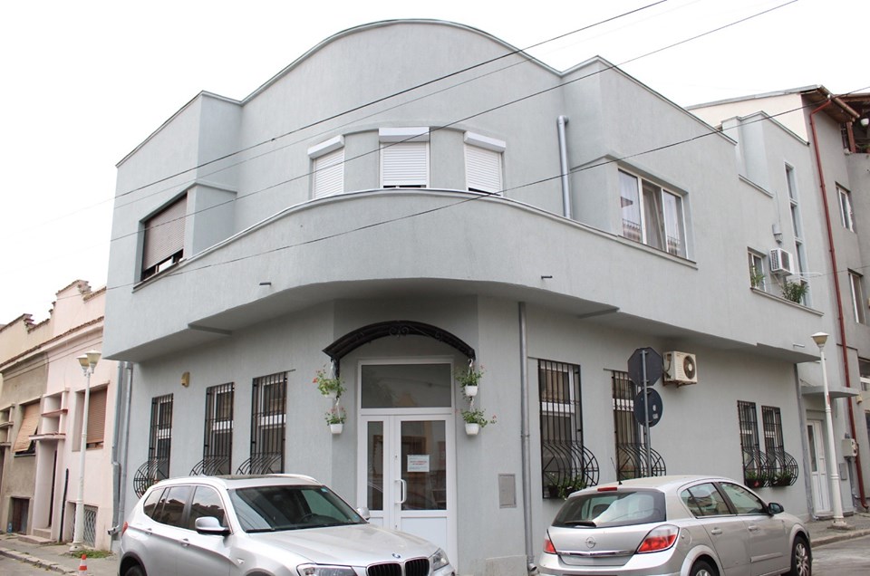 RAEDPP scoate la licitație mai multe spații comerciale