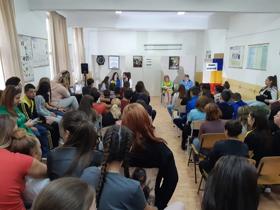 CONSTANȚA: „Dobrogea interetnică“, un proiect despre diversitate și toleranță, dedicat elevilor