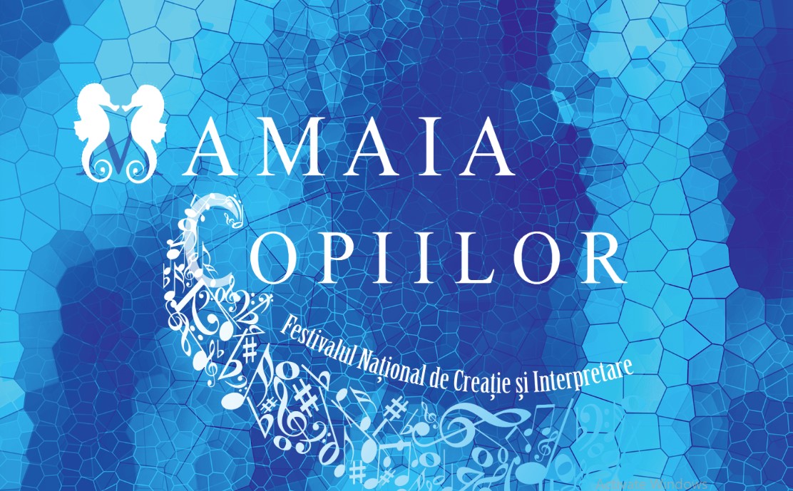 CONSTANȚA: A început Festivalul Naţional de Creaţie şi Interpretare „Mamaia Copiilor”
