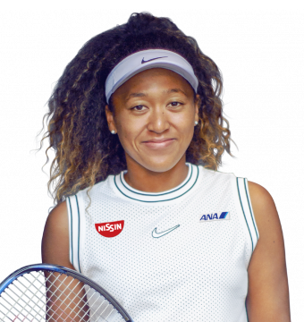 Naomi Osaka pierde locul 1 WTA după înfrângerea din optimi de la US Open