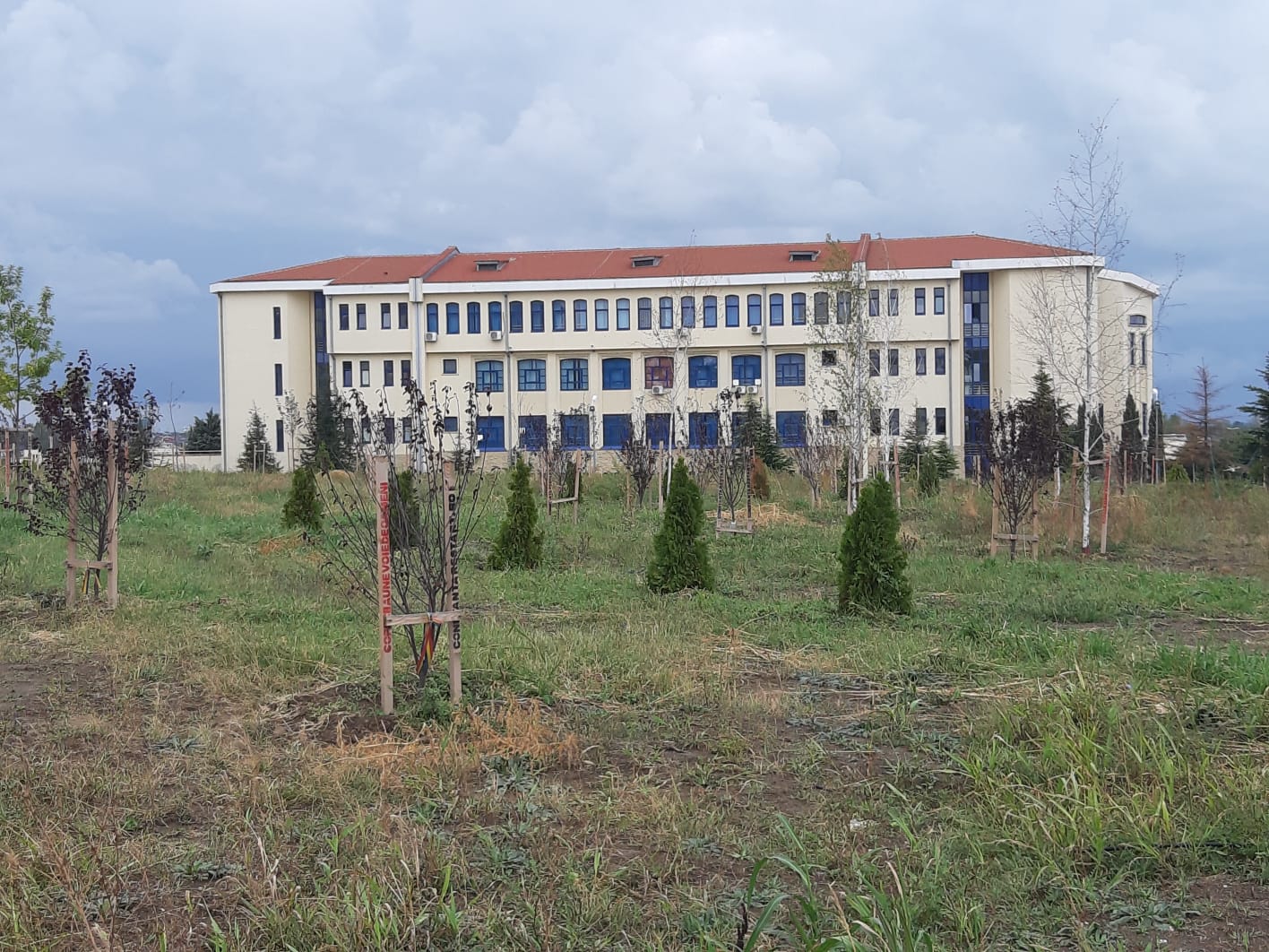 CONSTANŢA: Webinarii despre sănătate, solidaritate și coeziune socială prin sport, la Universitatea Ovidius