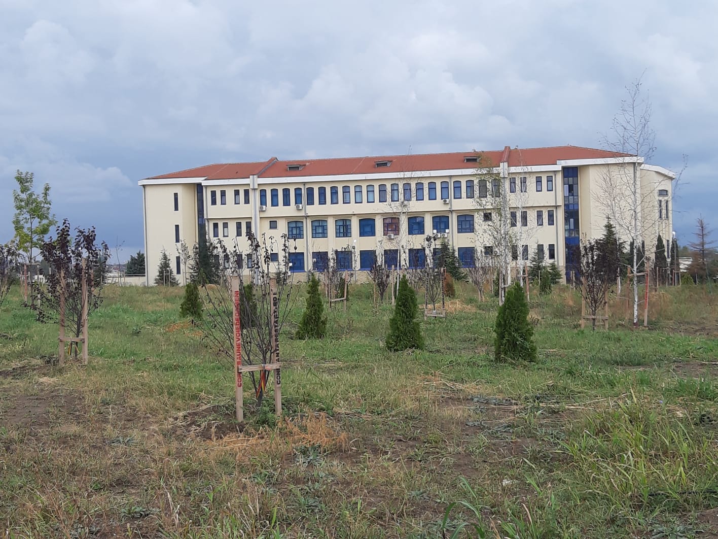 30 de ani de la Revoluție | Cum a fost înființată Universitatea „Ovidius”