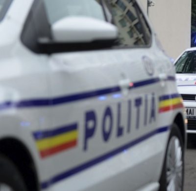 MEDGIDIA: Tânăr reţinut pentru evadare şi furt calificat