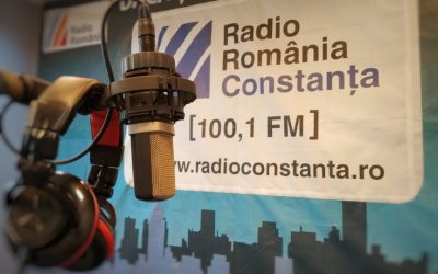 TEMA ZILEI | Cristian Tranulea, vicecampion mondial la înot în ape înghețate, invitatul Larisei Calistru
