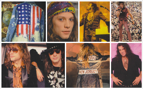 DISCURI DE COLECȚIE | 1 octombrie 1988 – BON JOVI, pentru prima oară în fruntea topului britanic