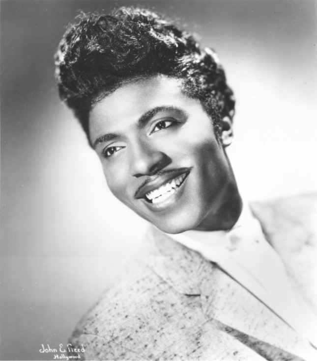 DISCURI DE COLECȚIE | Piesa ,,Tutti Frutti” interpretată de Little Richard a început să urce în clasamente în luna octombrie
