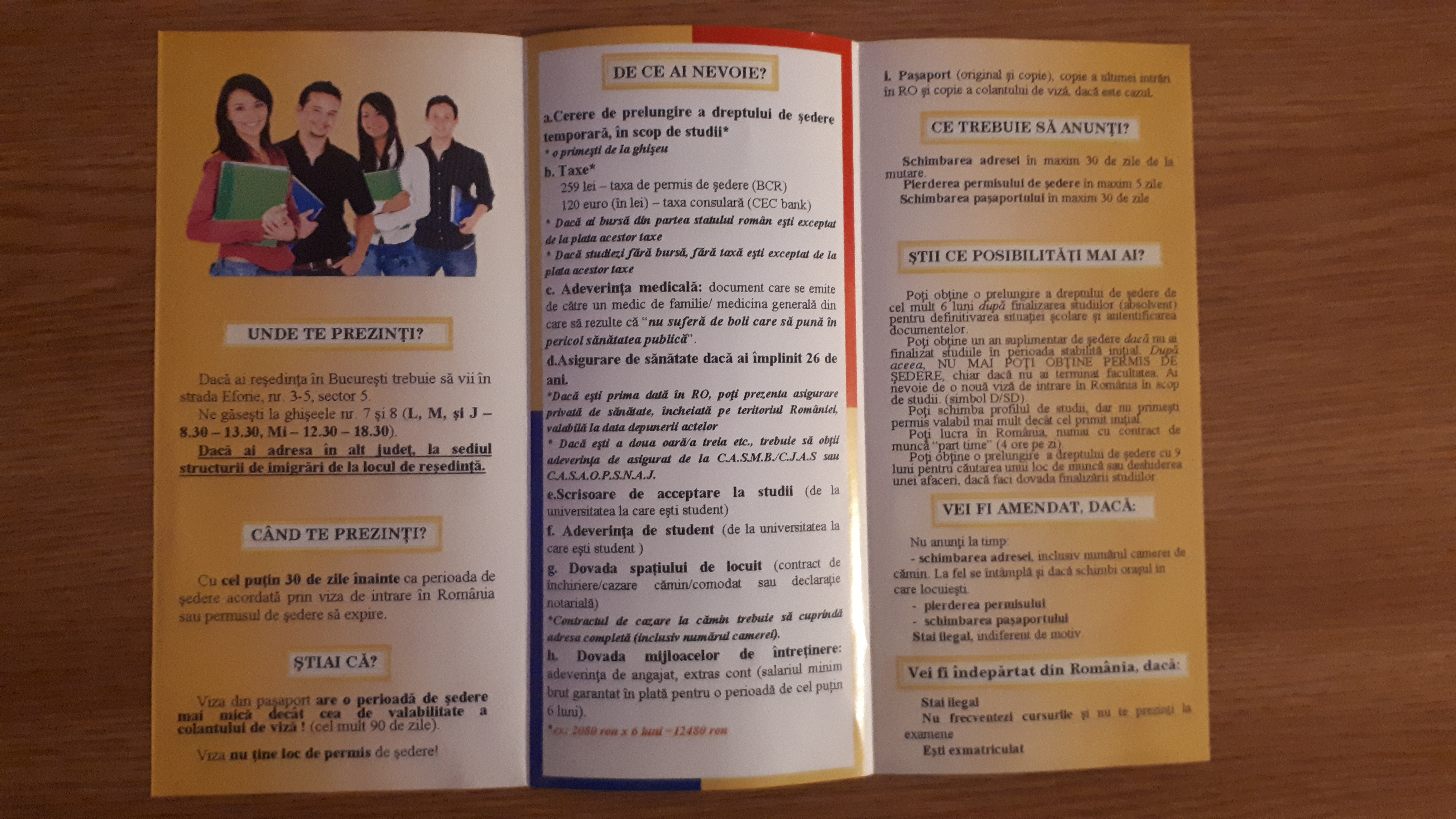 CONSTANȚA: Studenții moldoveni, singurii interesați să muncească