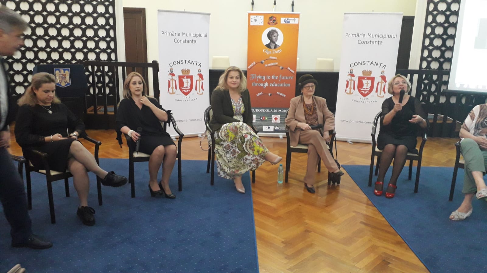 Excelența în educație a fost celebrată la CONSTANȚA – FOTO