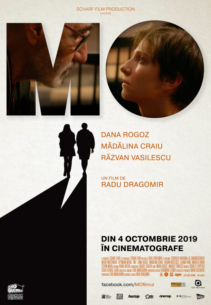 CONSTANȚA: Filmul ”MO”, la Centrul Multifuncțional Educativ pentru Tineret „Jean Constantin”