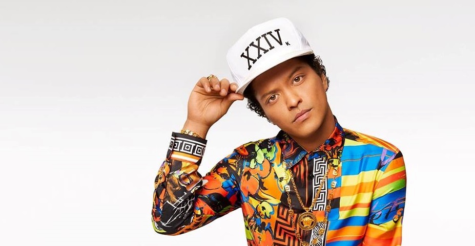 Discuri de colecție | Bruno Mars împlinește astăzi 34 de ani