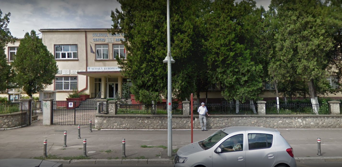 UPDATE: Tineri reținuți pentru tentativă de viol, în cazul elevei de la Liceul Tehnic Tomis