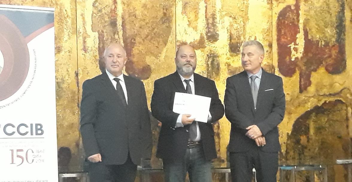 Radio România Actualităţi, premiu pentru promovarea economiei naţionale