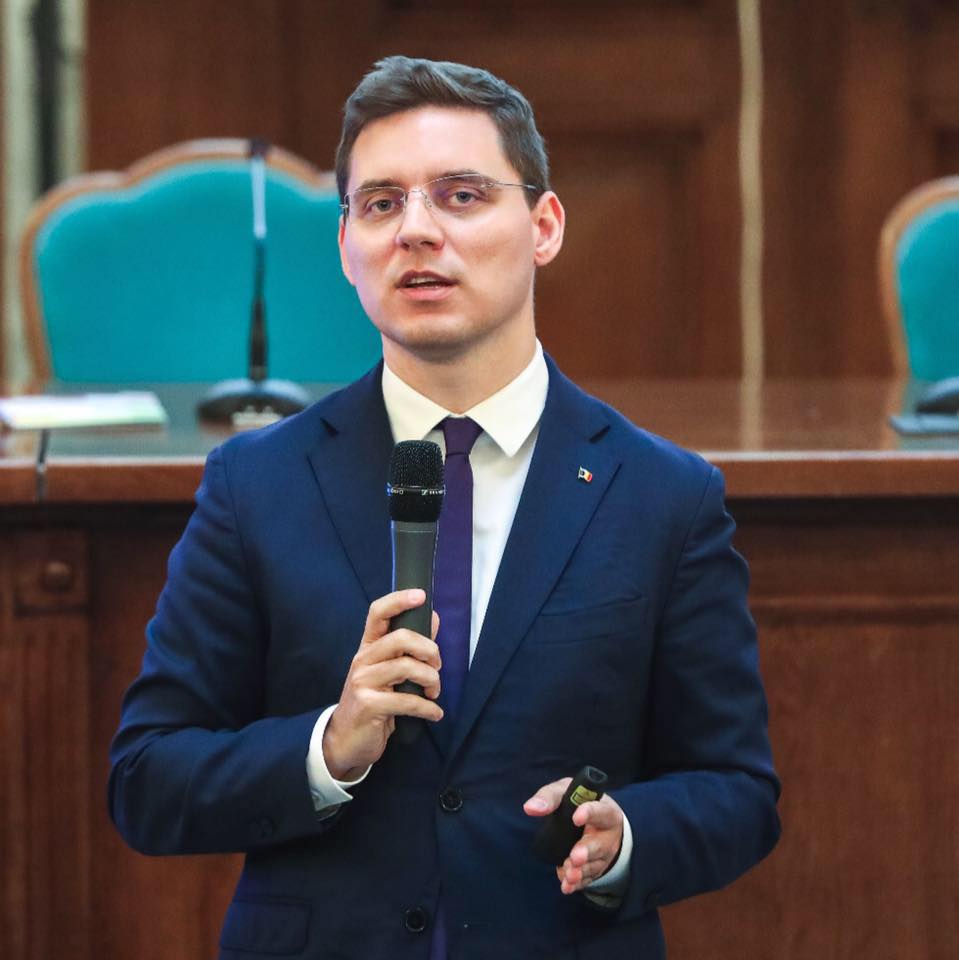 Victor Negrescu, propus comisar european de premierul Dăncilă