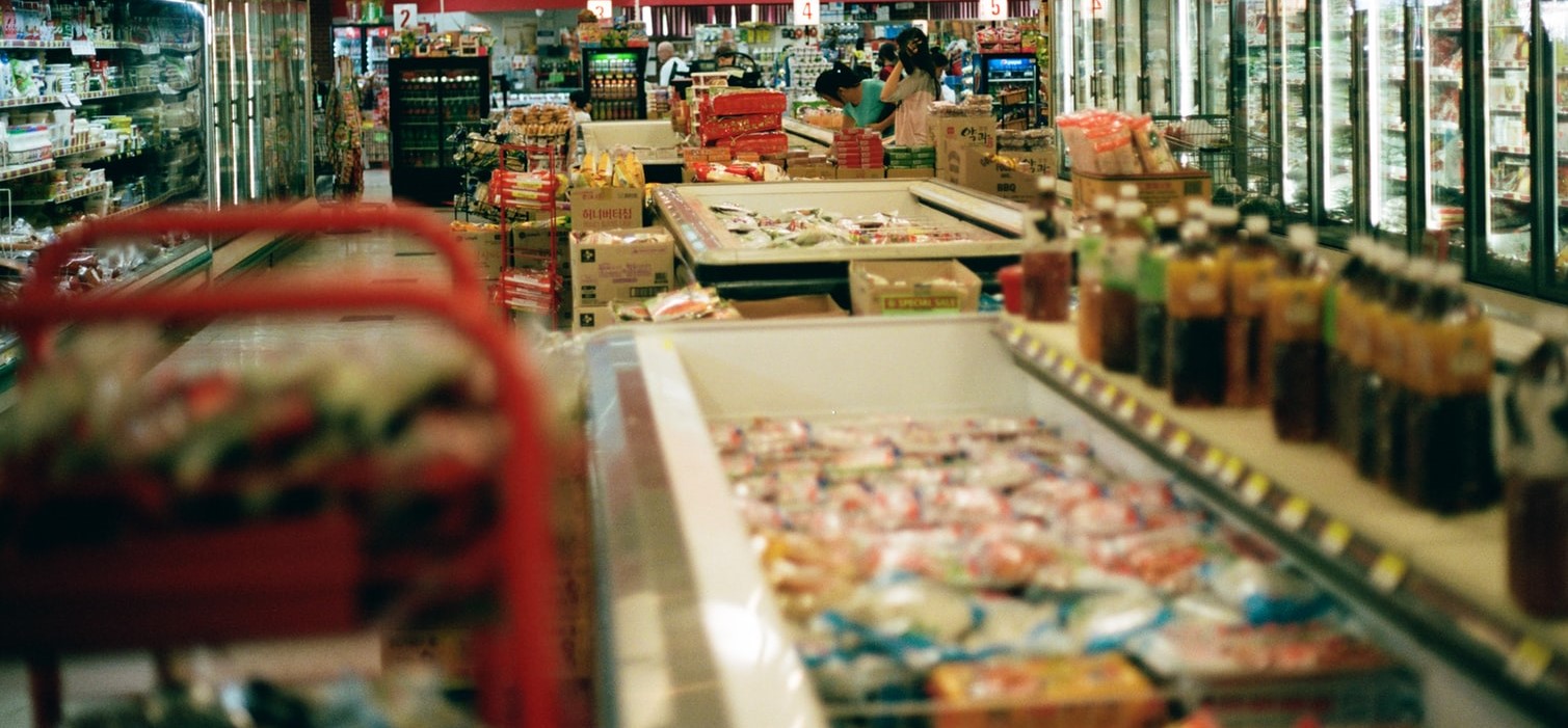 Legea privind prevenirea risipei alimentare, adoptată de Senat