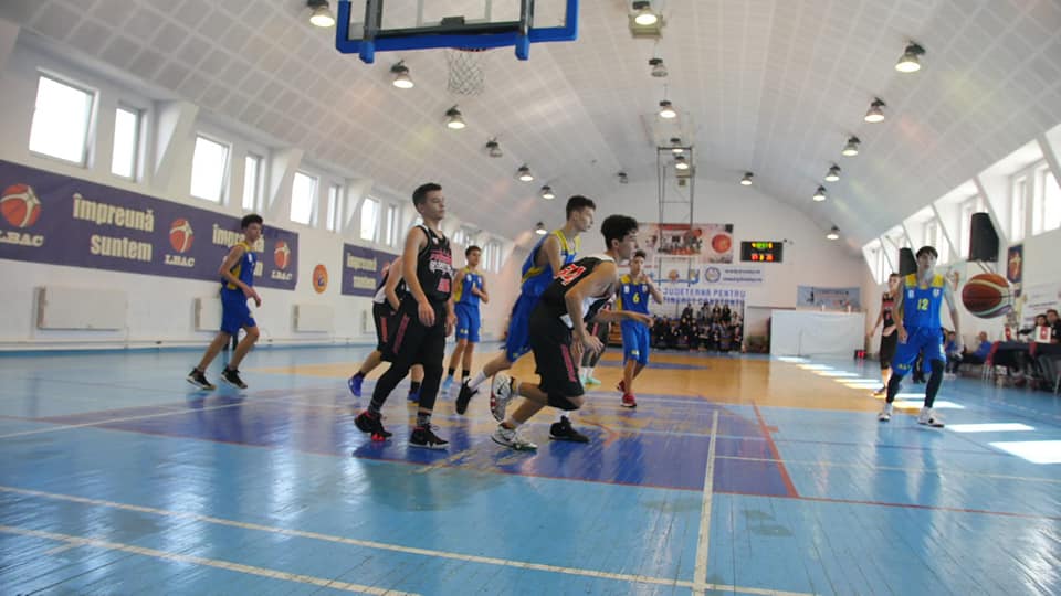 Clubul Sportiv Phoenix Constanța lansează proiectul “Sport-Dance-Festival“