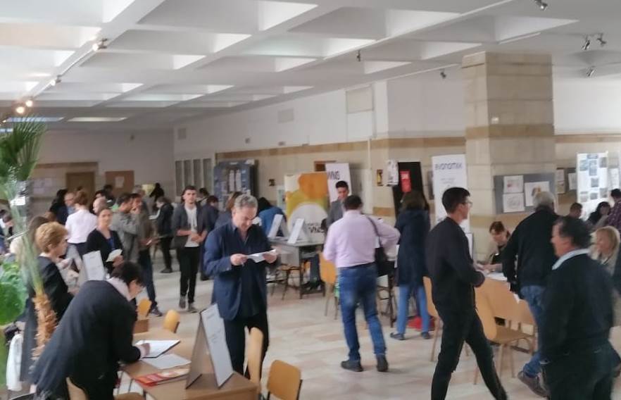 CONSTANȚA/TULCEA: O nouă bursă generală a locurilor de muncă