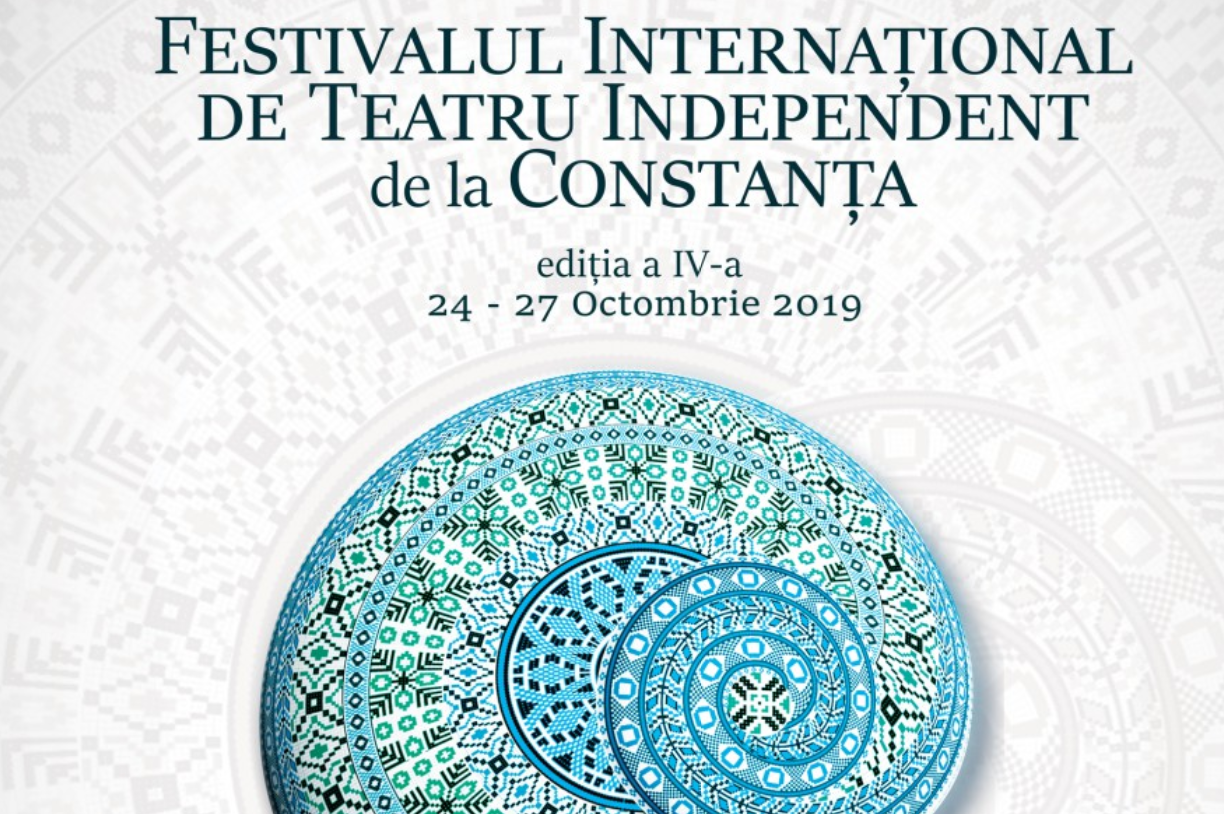 CONSTANȚA: Festivalul Internaţional de Teatru Independent – spectacole gratuite