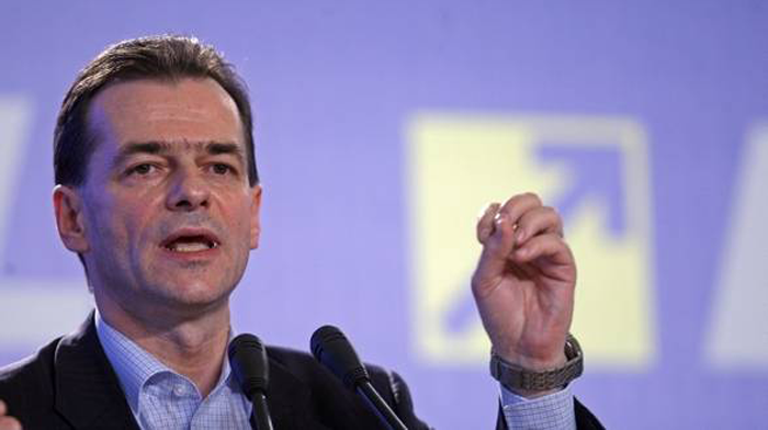 Ludovic Orban: Am încredere că putem reuşi învestirea din prima, dar există şi posibilitatea anticipatelor