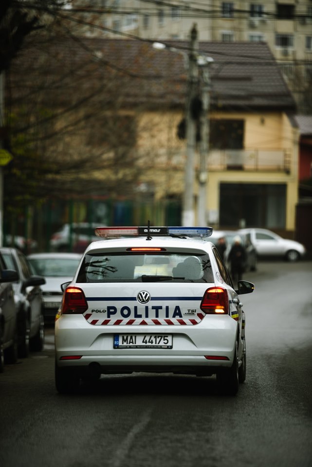 Modificări legislative în domeniul ordinii și siguranței publice