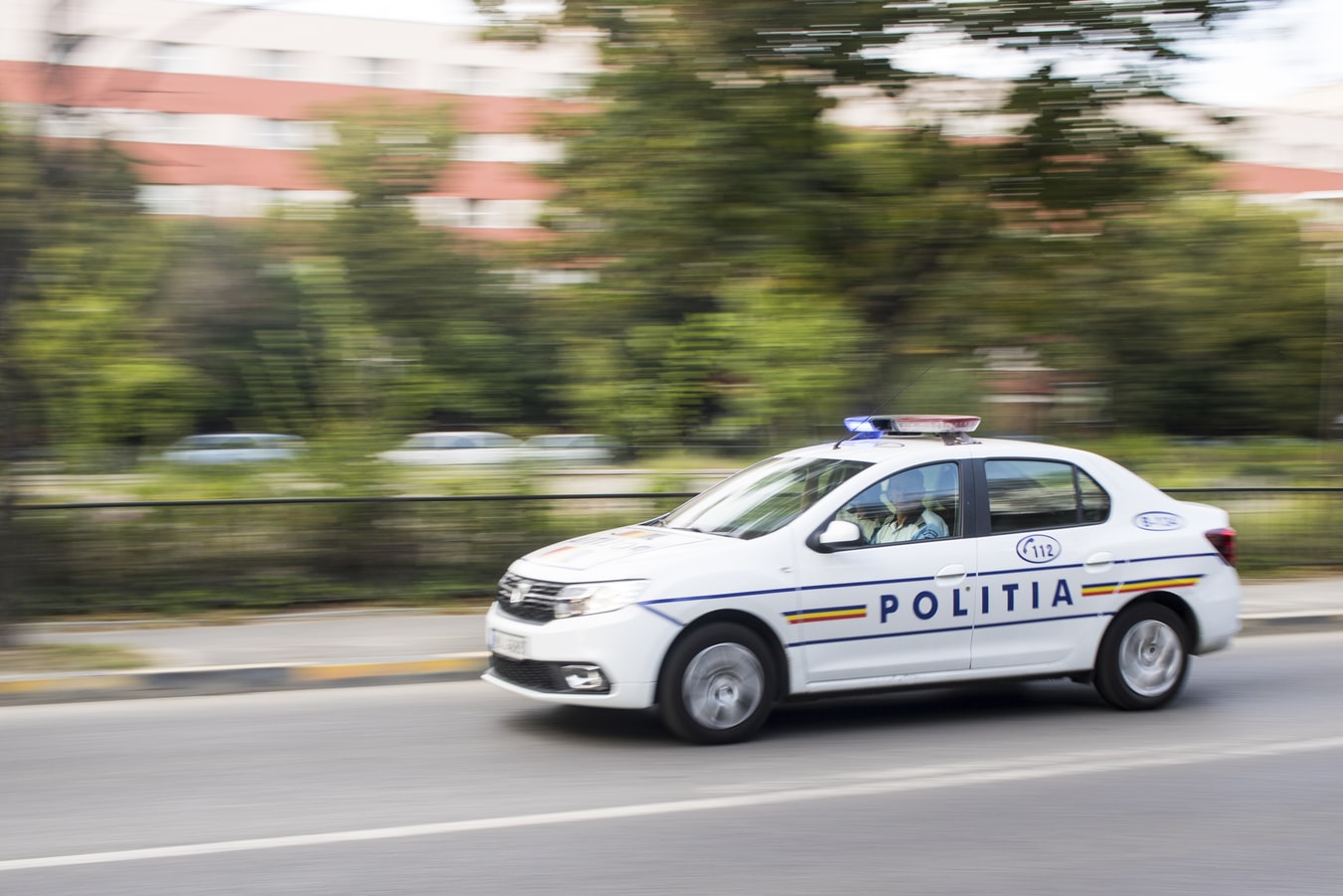 CONSTANŢA: Poliţiştii de la Secţia 3 au intervenit în cazul unei femei care a fost găsită decedată în casă