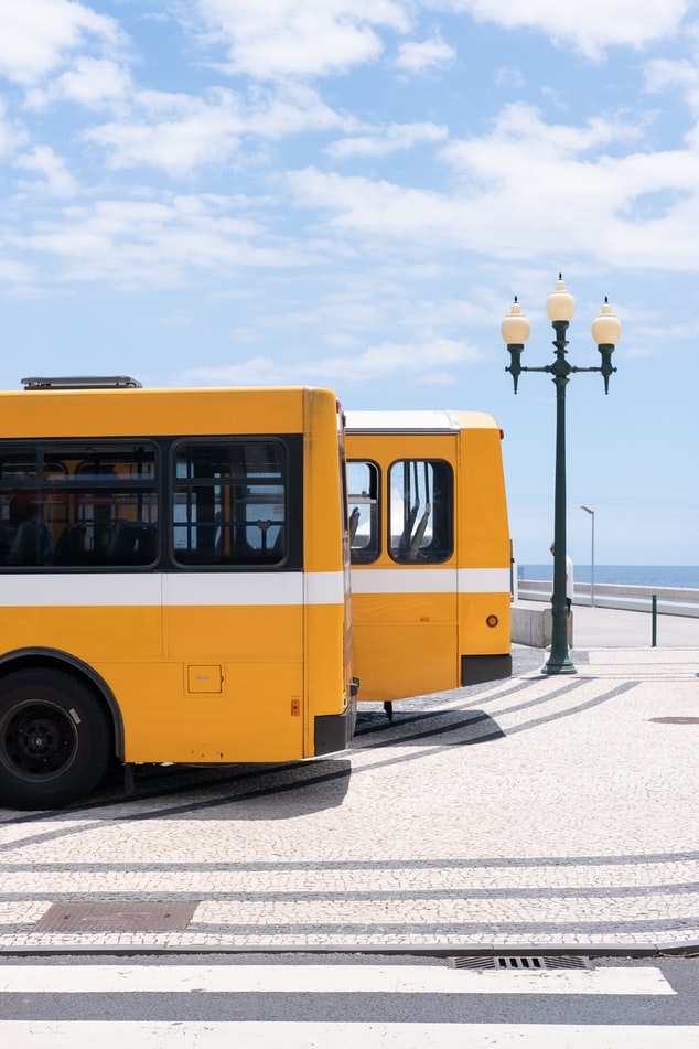 Orașul Constanța va beneficia de 20 de autobuze electrice