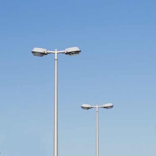 CONSTANȚA: Continuă modernizarea infrastructurii de iluminat public