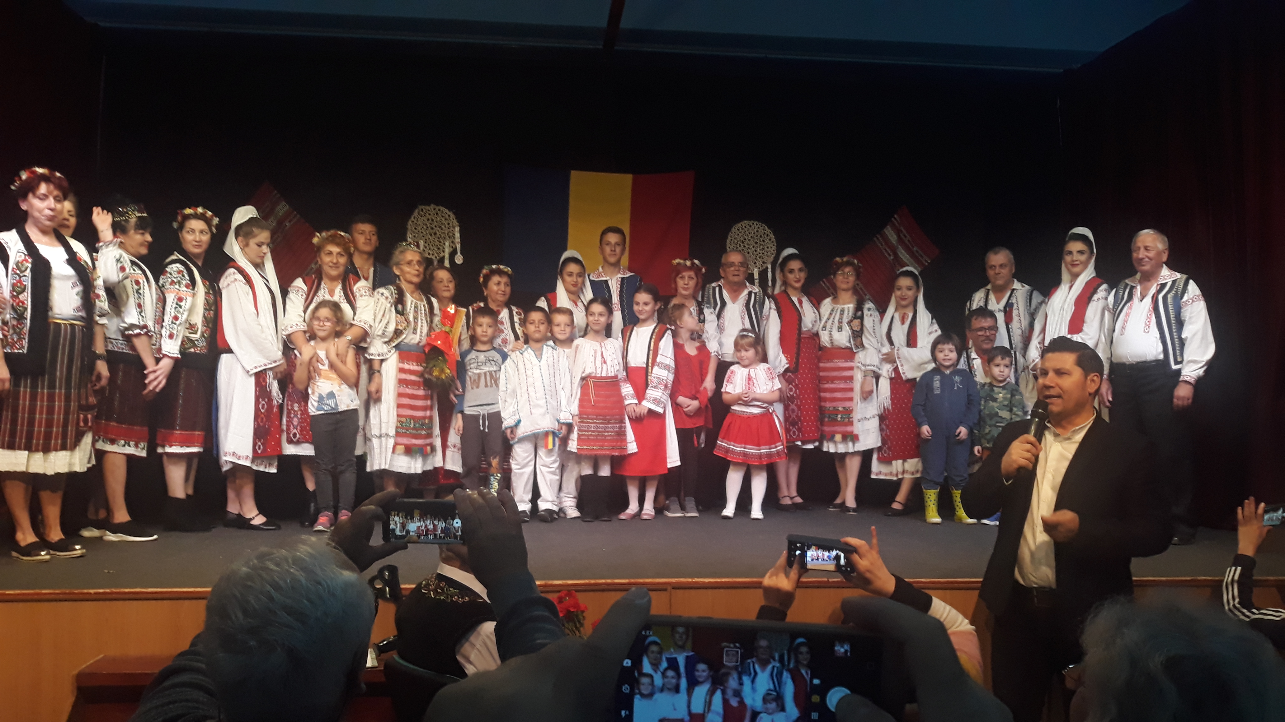 ATELIER URBAN: „Pandelașul” din Medgidia, un simbol de păstrare a identității naționale