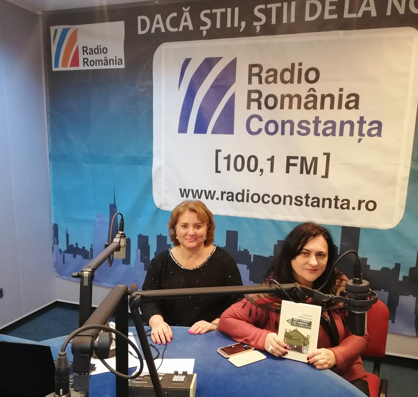 ATELIER URBAN: Rușii lipoveni din Dobrogea