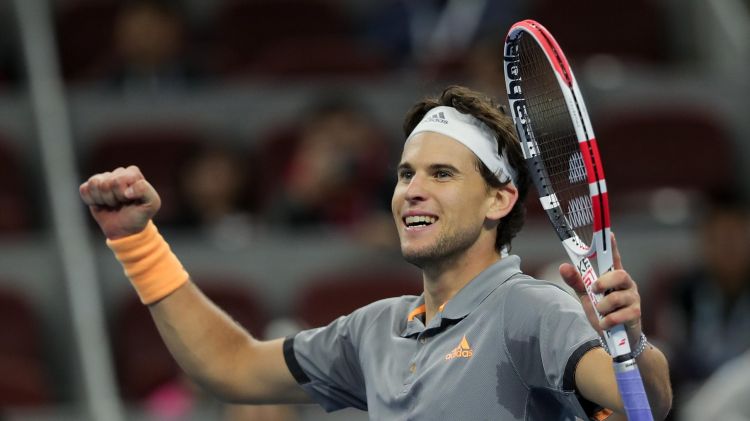 Dominic Thiem a revenit de la 0-2 și s-a impus la US Open