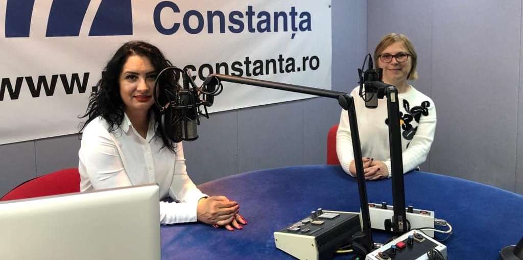 INTERVIUL DIMINEȚII | Eva Pavel, consilier medical: „Sunt aici pentru toți românii care doresc să ceară o opinie sau să meargă să se trateze la unul din spitalele din străinătate, fără a fi nevoie să mă plătească“