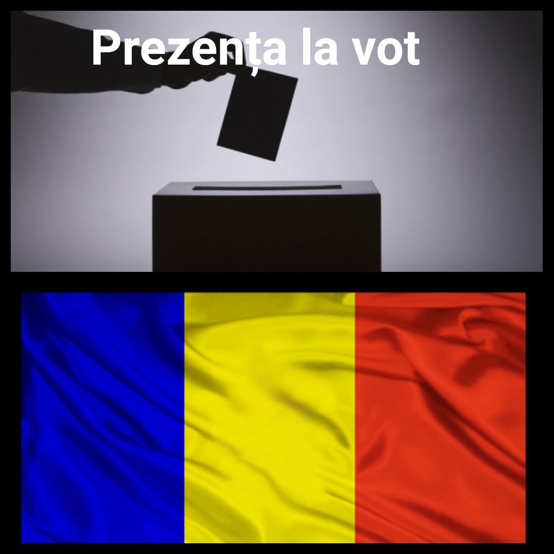 CONSTANȚA/TULCEA: Alegeri prezidențiale – prezența la vot, ora 13