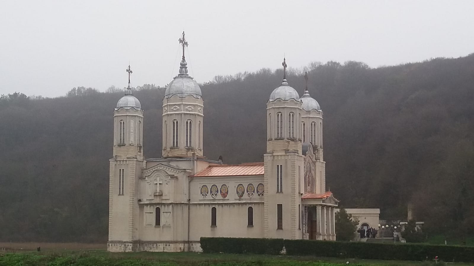 Județul Constanța – pelerinaj la Peștera Sf. Andrei. Ce reguli trebuie respectate