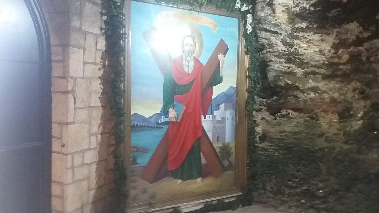 Tradiţii pentru noaptea de Sfântul Andrei
