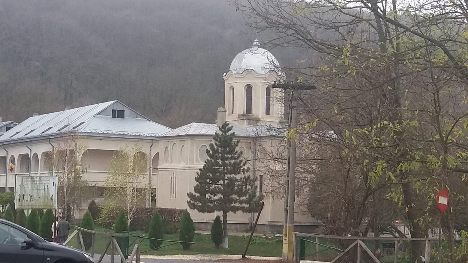 Poveşti din Dobrogea | Peştera Sfântului Andrei, cea mai veche biserică creştină din România