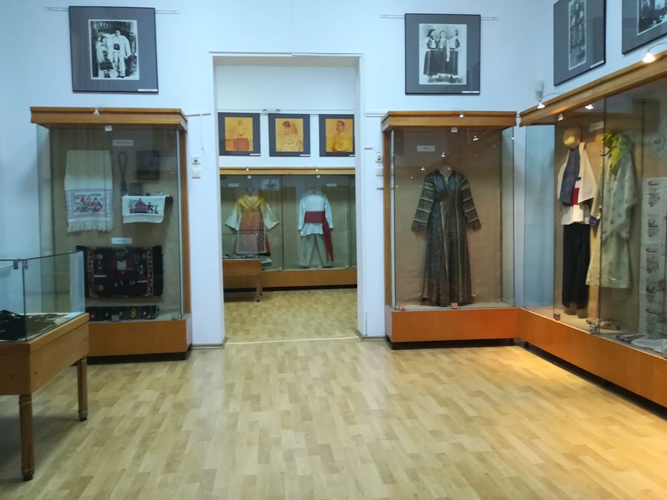 „Dobrogea – Multiculturalitate etnică” – Expoziție la Muzeul de Artă Populară din Constanța